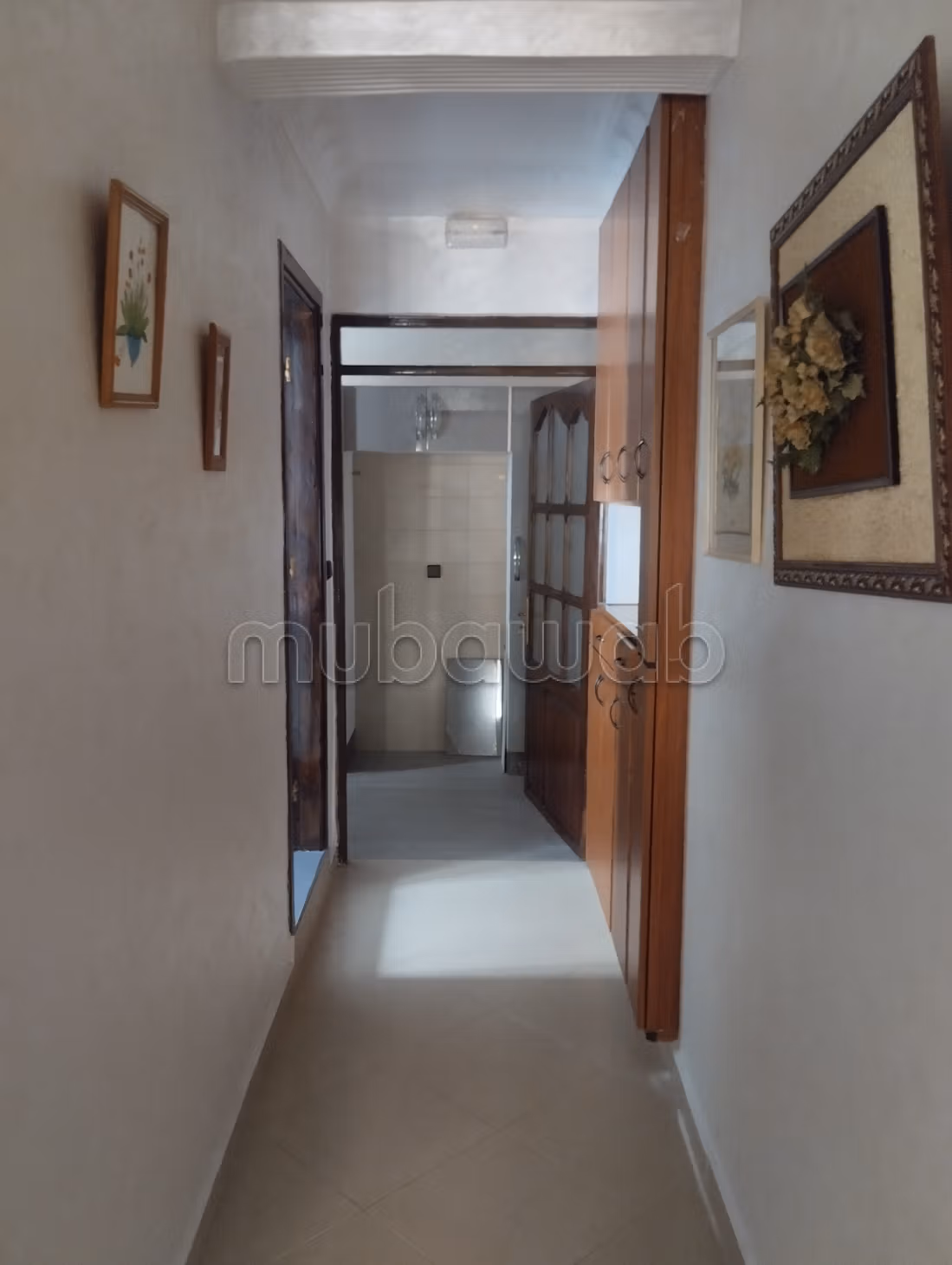 Appartement 72 m² à Medina — 5