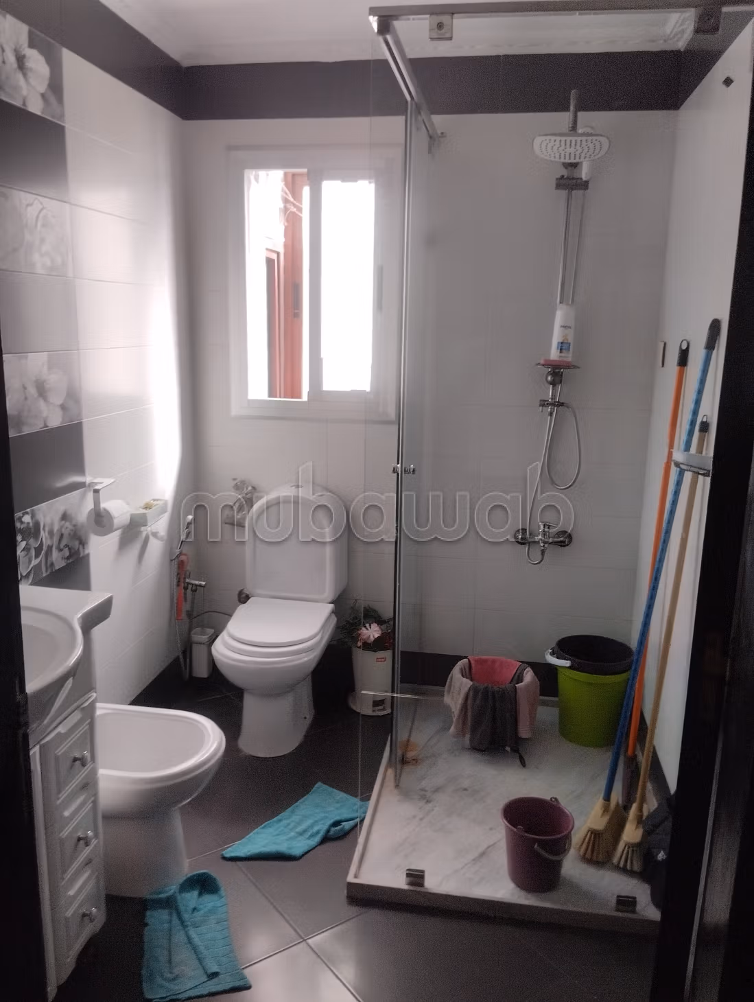 Appartement 72 m² à Medina — 6