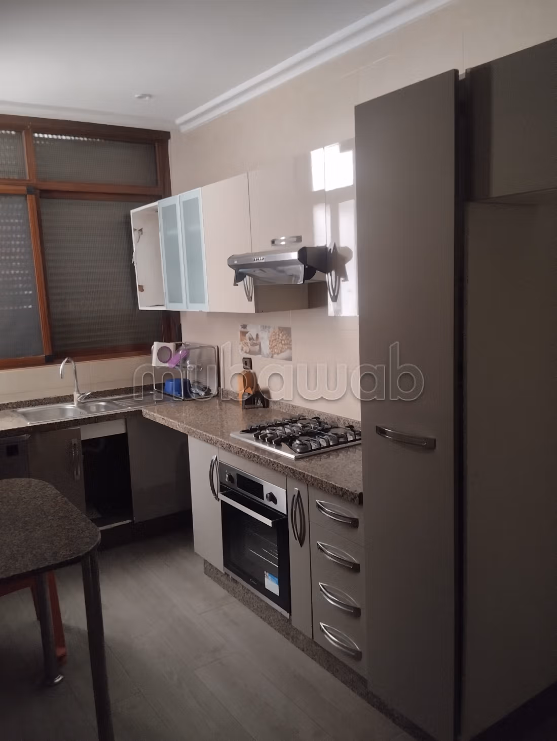 Appartement 72 m² à Medina — 7