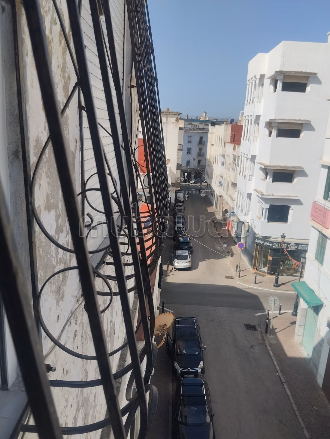 Appartement 72 m² à Medina — 8