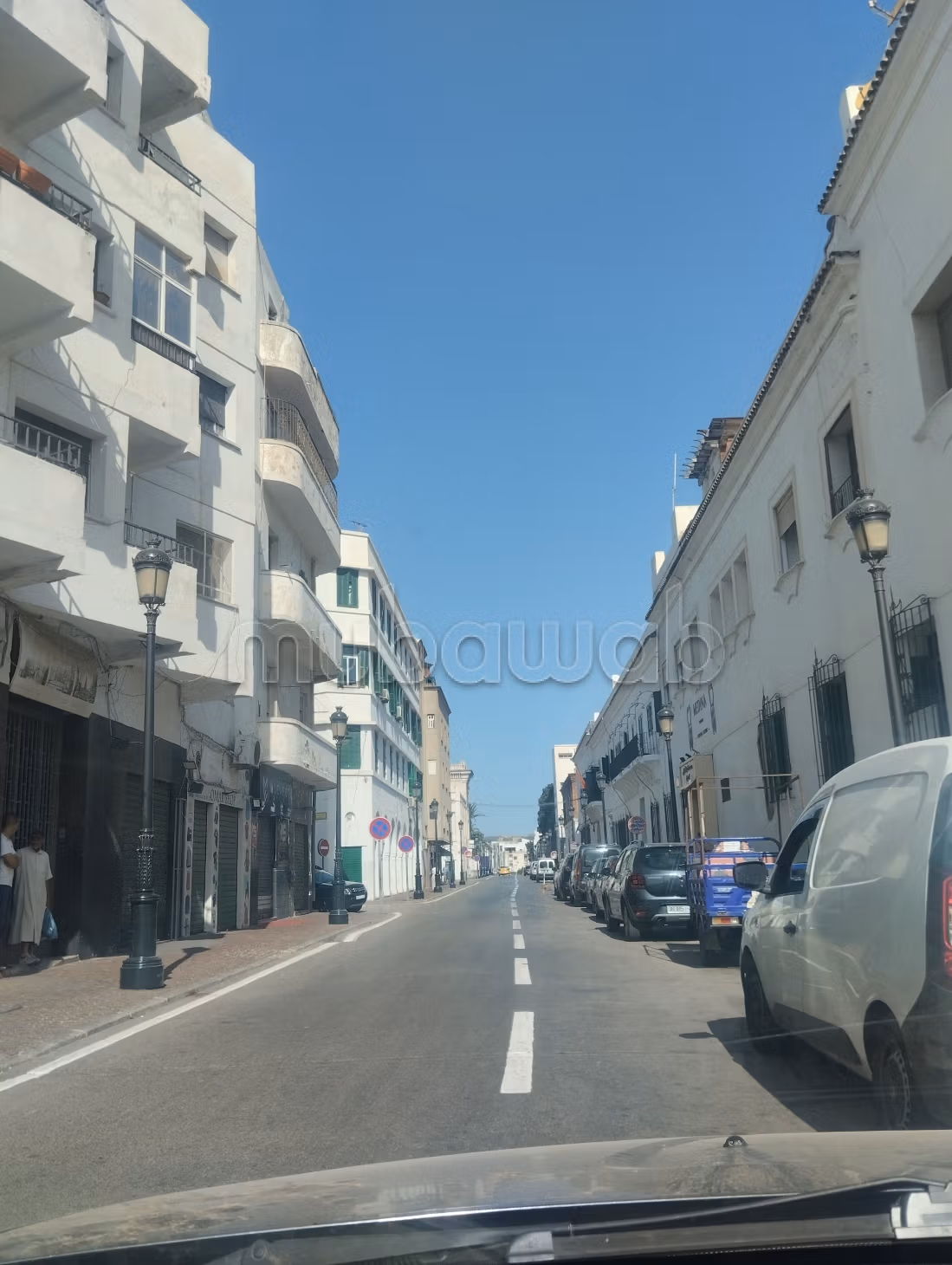 Appartement 72 m² à Medina — 9