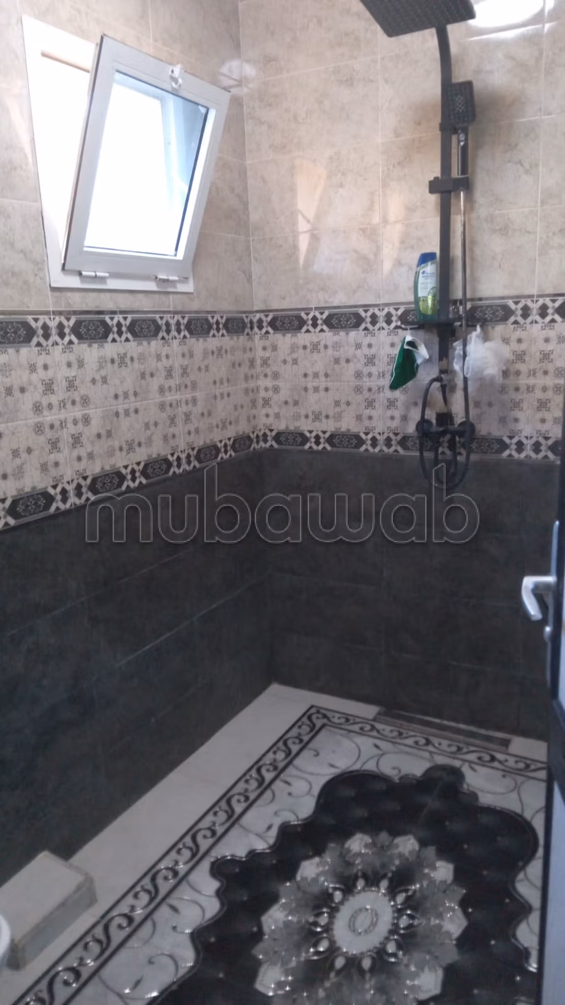 Triplex Arredato da Affittare - Harhoura con Piscina