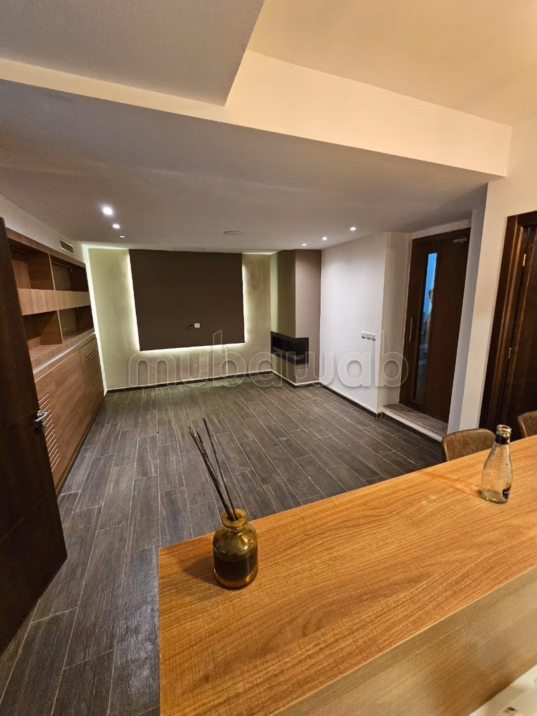 FOR RENT - Superb Triplex with Pool in La Soukra