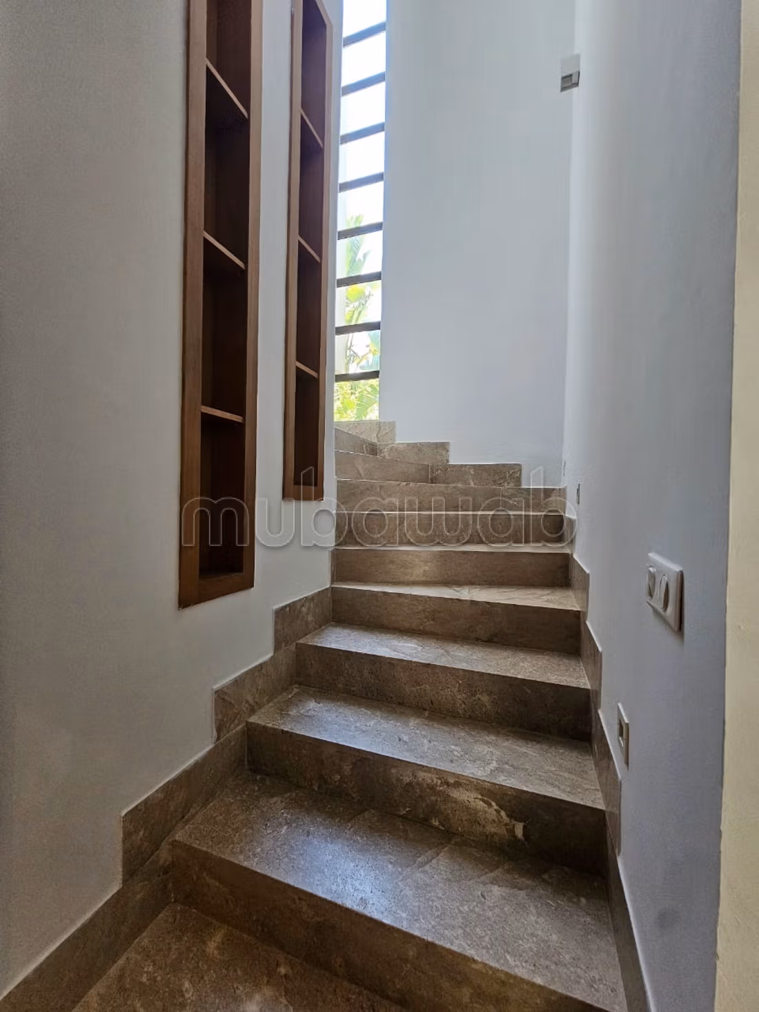 FOR RENT - Superb Triplex with Pool in La Soukra