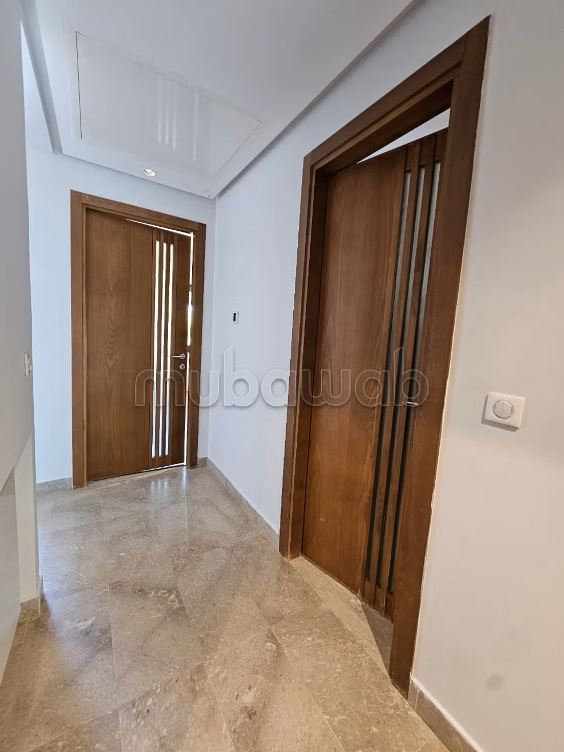FOR RENT - Superb Triplex with Pool in La Soukra