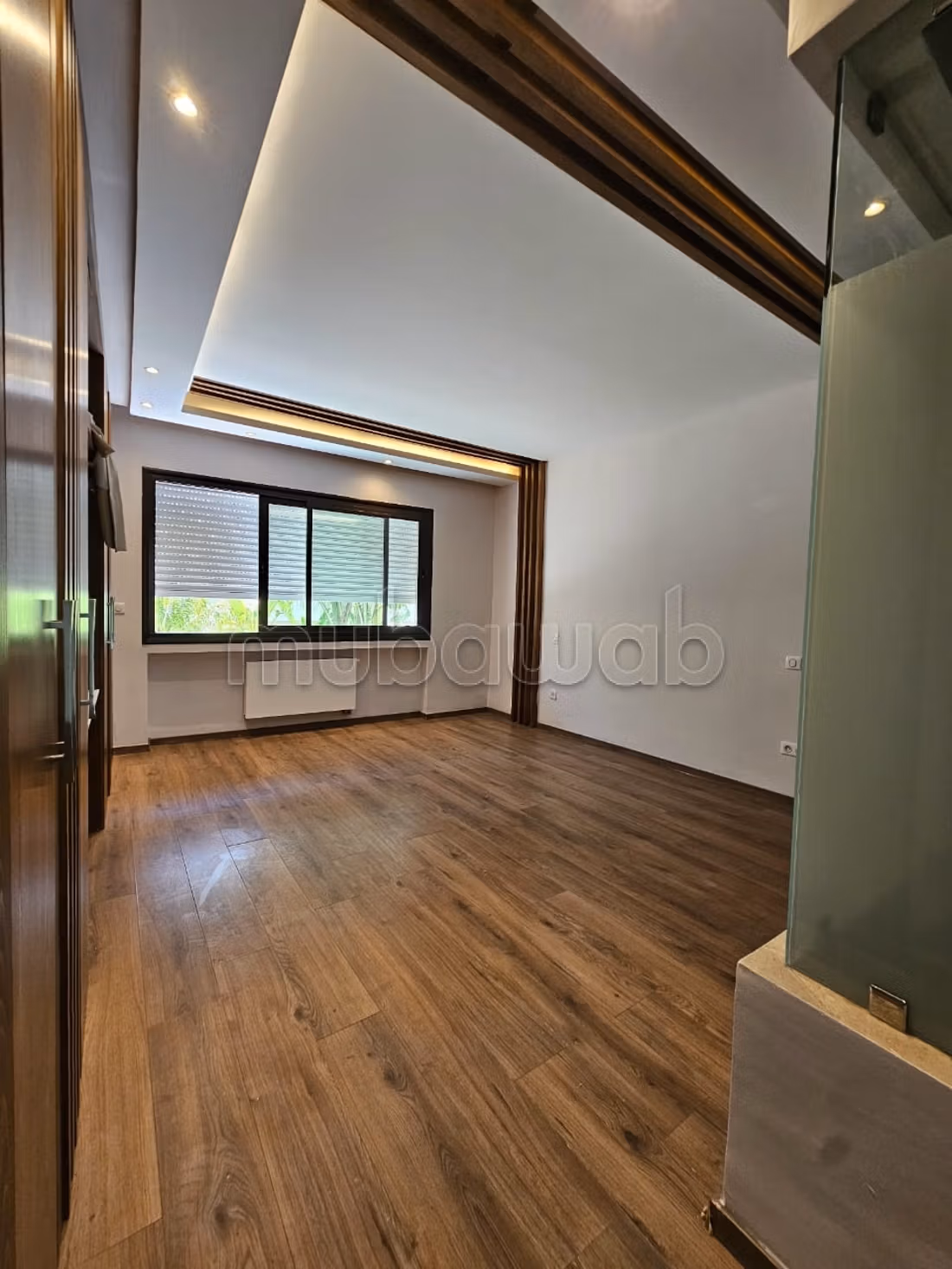 FOR RENT - Superb Triplex with Pool in La Soukra