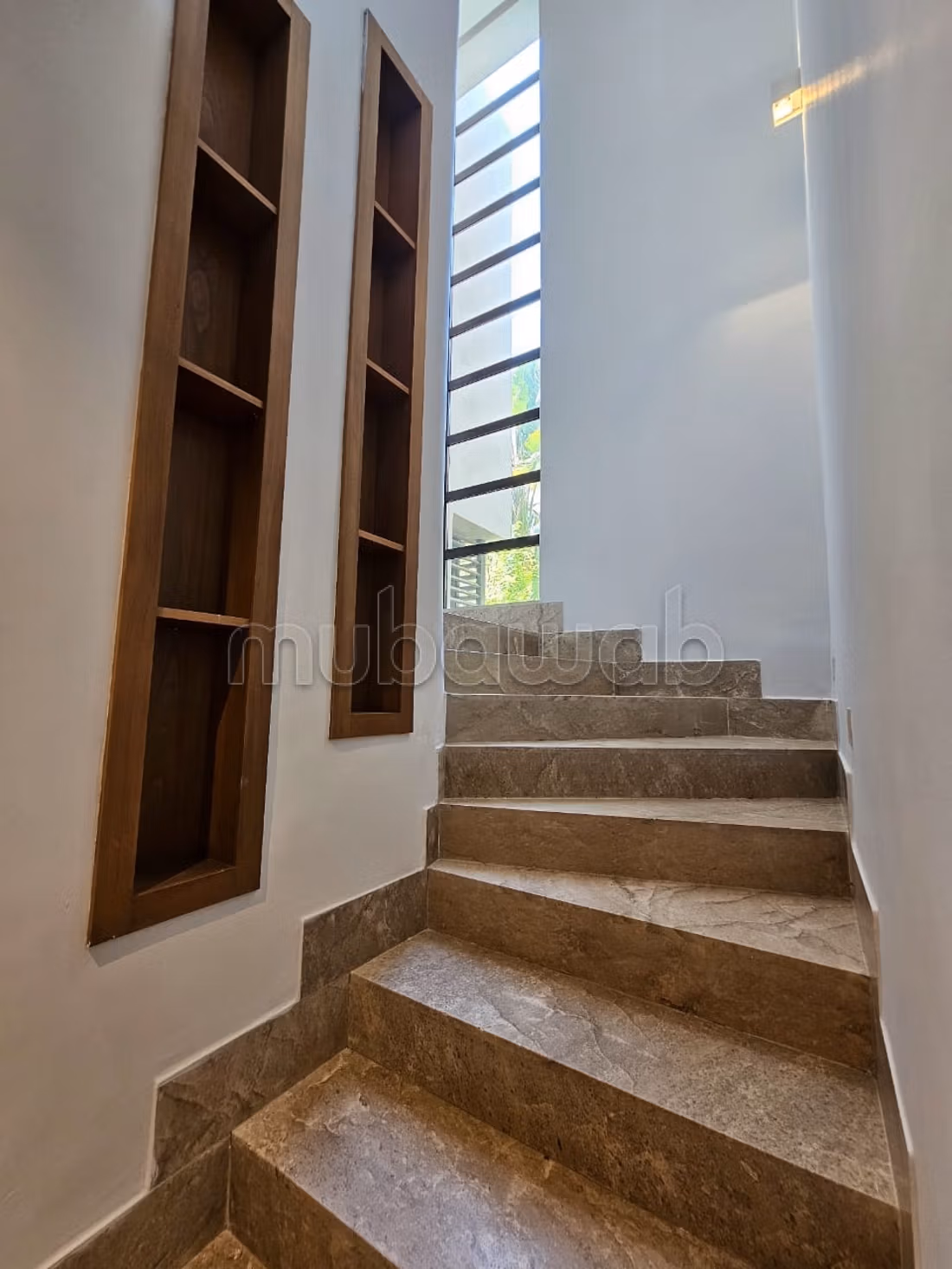 FOR RENT - Superb Triplex with Pool in La Soukra