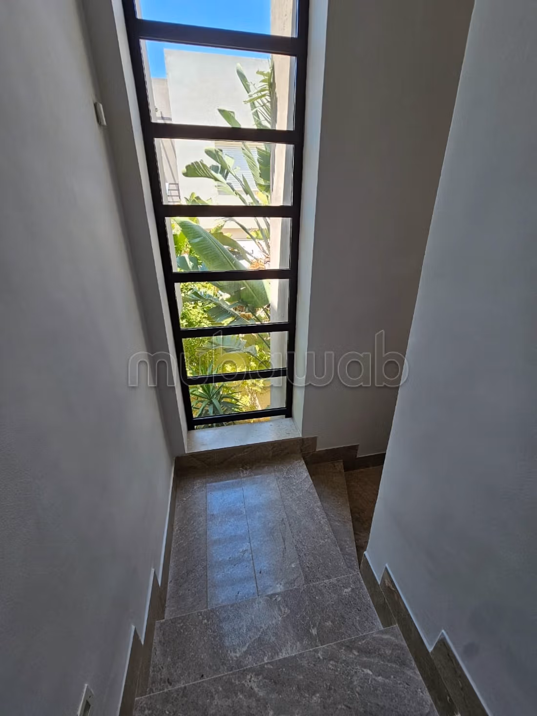 FOR RENT - Superb Triplex with Pool in La Soukra