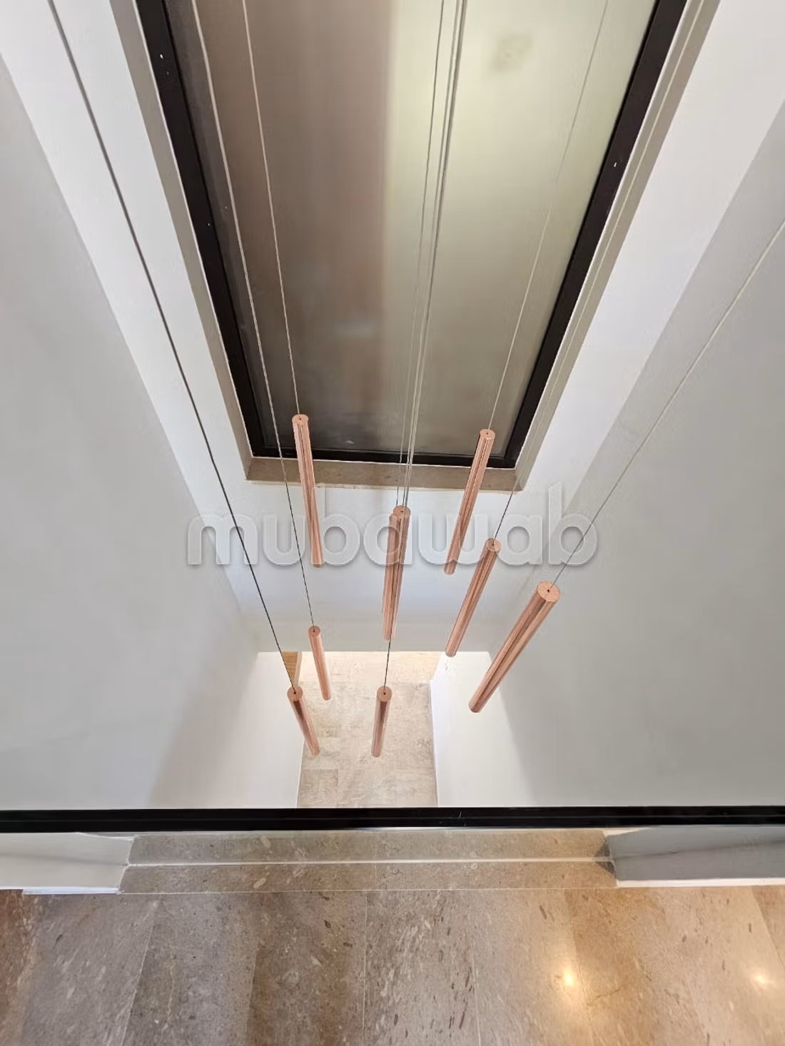 FOR RENT - Superb Triplex with Pool in La Soukra