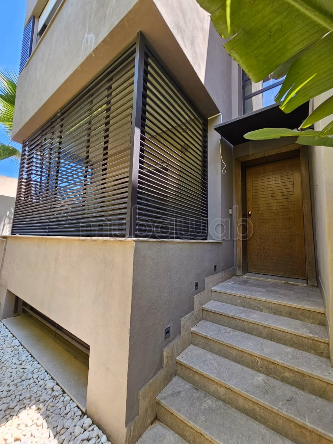 FOR RENT - Superb Triplex with Pool in La Soukra