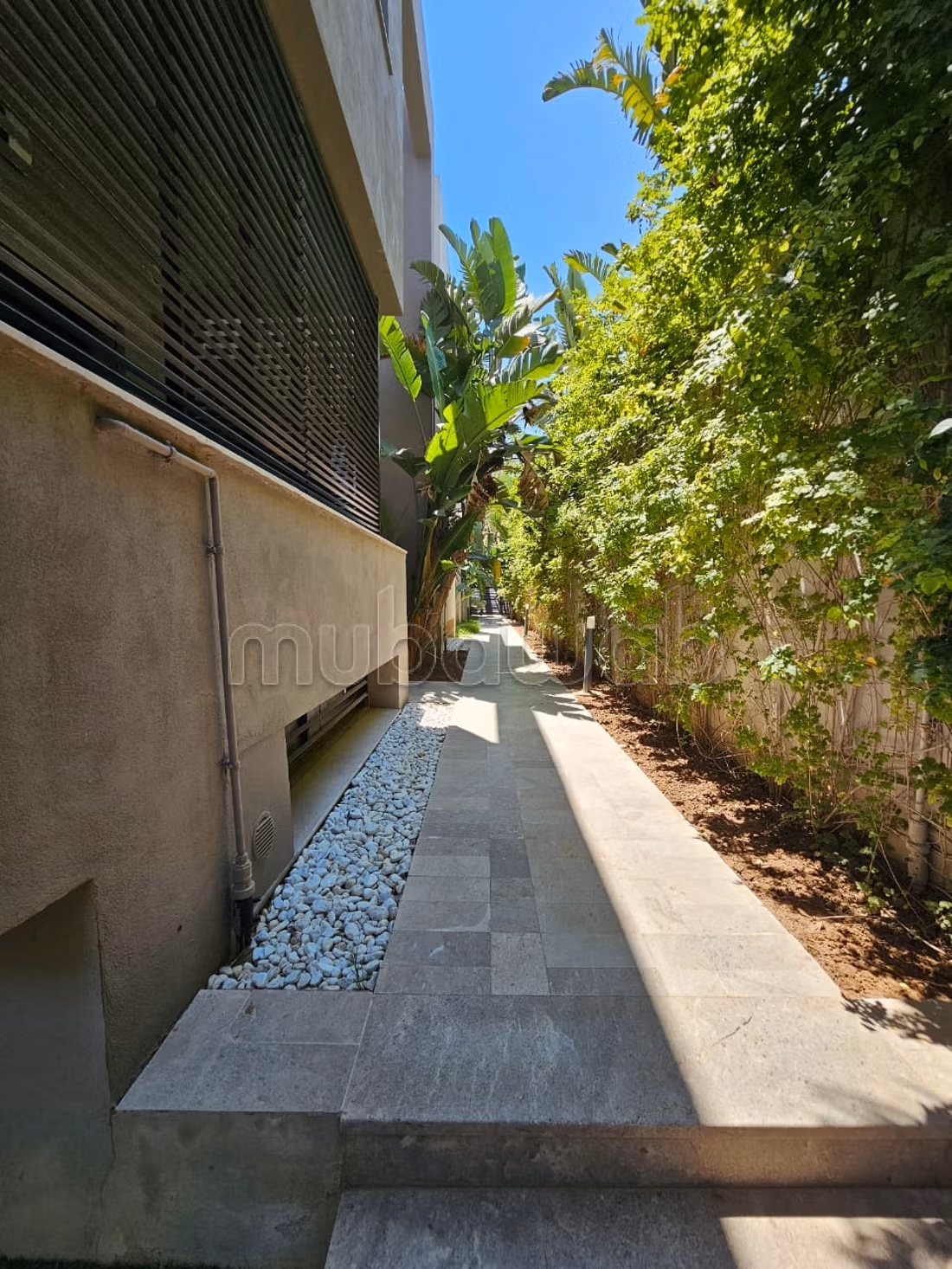 FOR RENT - Superb Triplex with Pool in La Soukra
