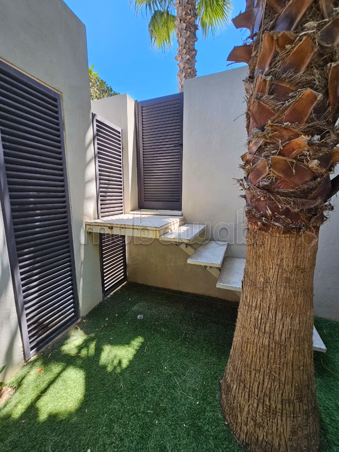 FOR RENT - Superb Triplex with Pool in La Soukra