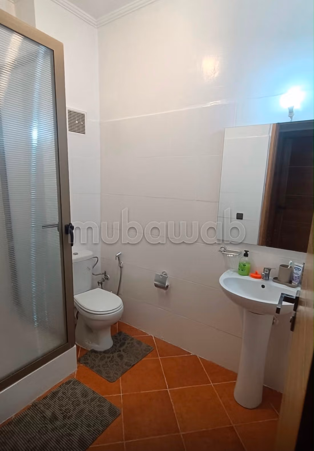 Appartement 80 m² à Guéliz — 11