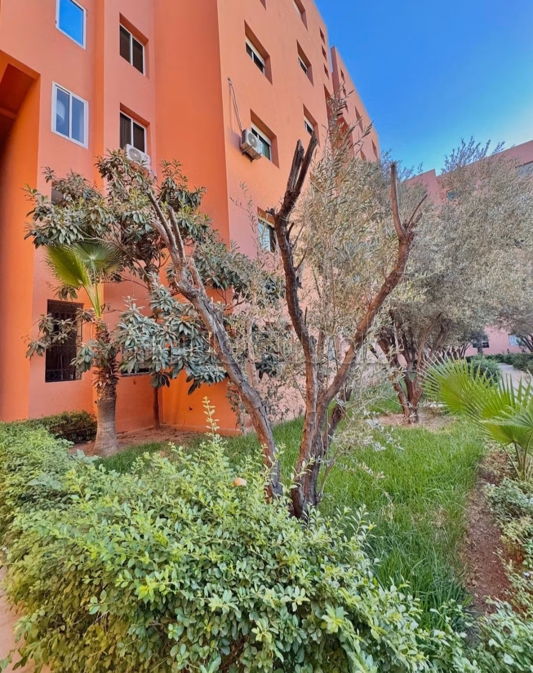 Appartement 80 m² à Guéliz — 14