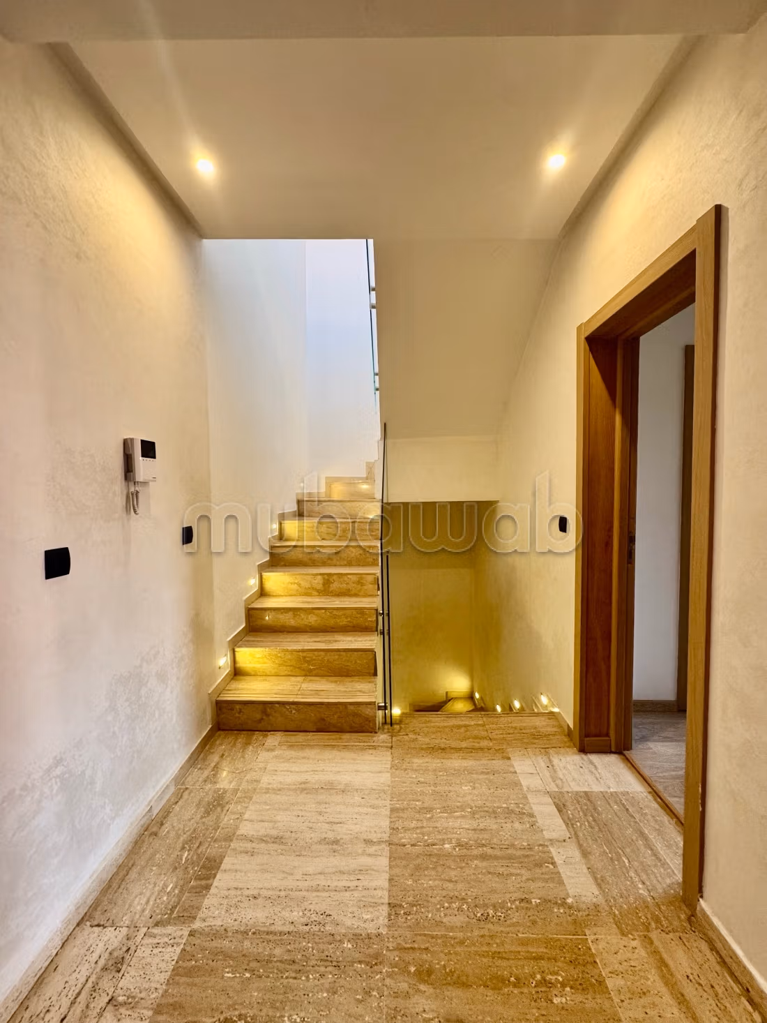Targa: Moderne villa 200 m²