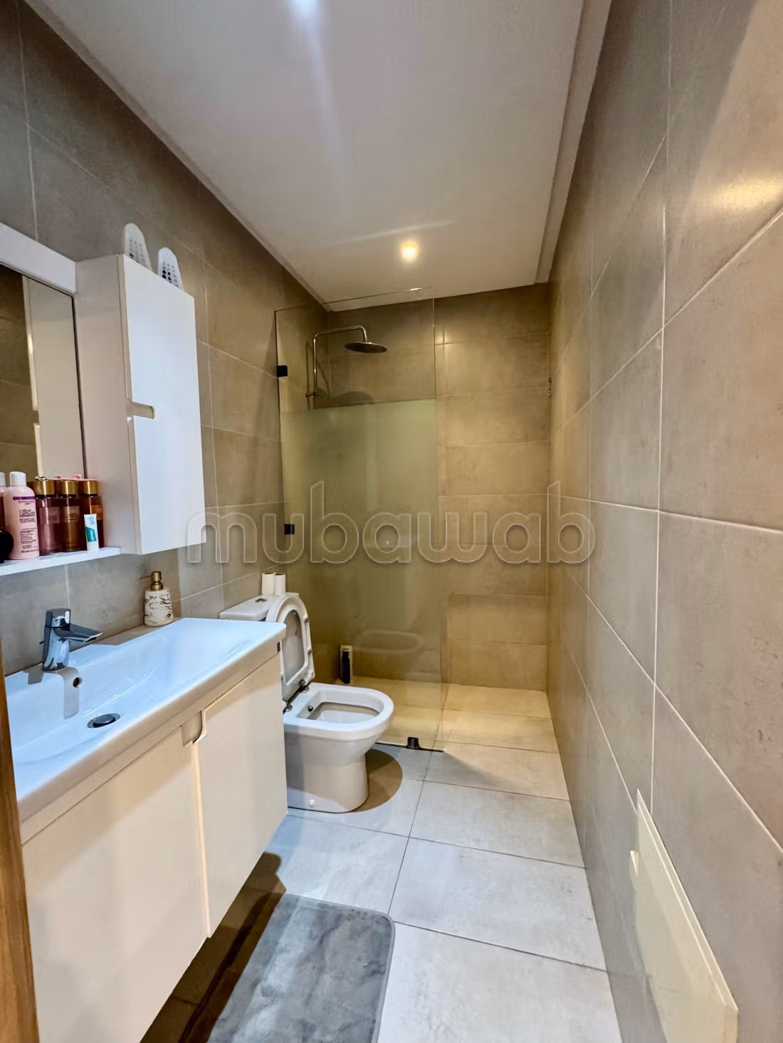 Targa: Moderne villa 200 m²