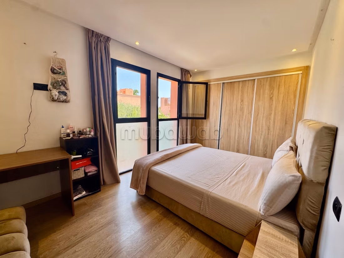 Targa: Moderne villa 200 m²