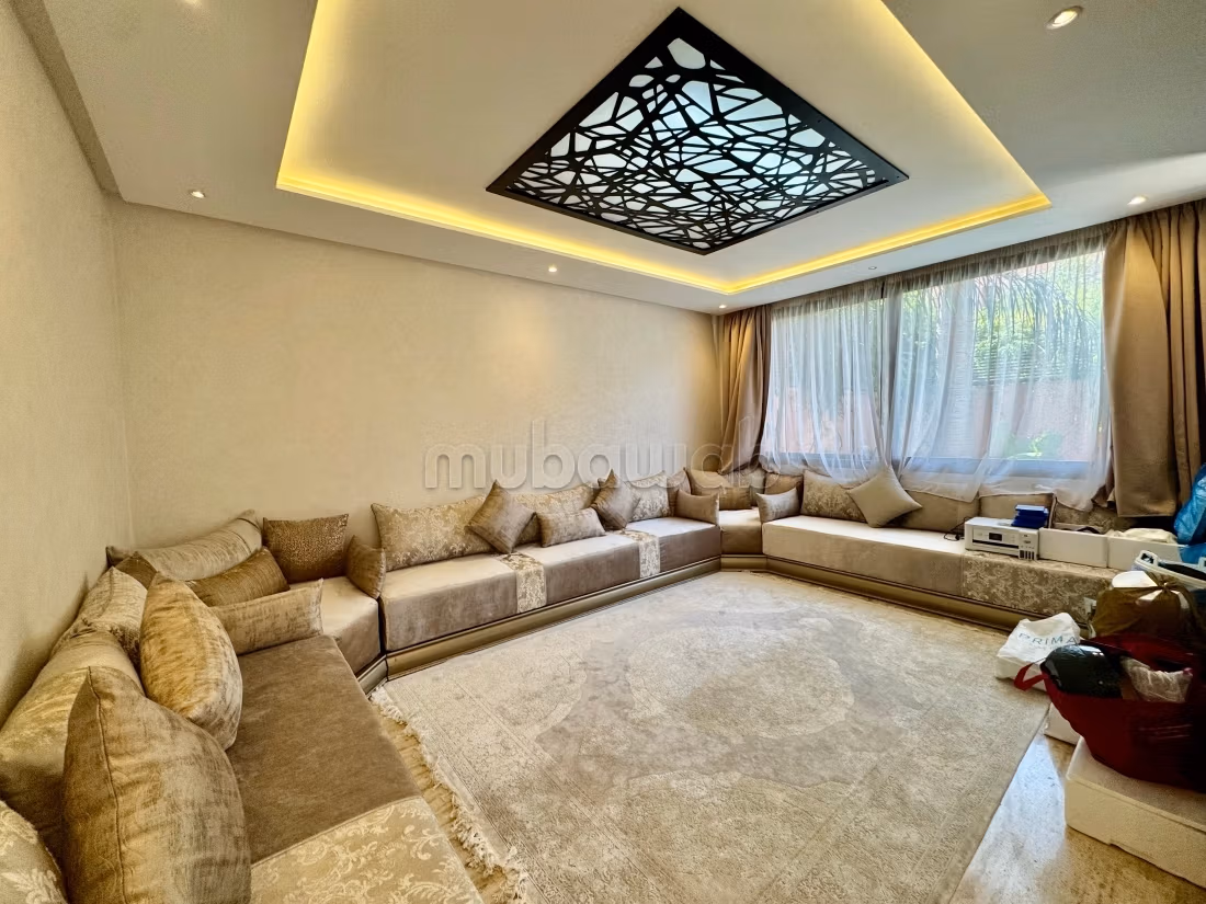 Targa: Moderne villa 200 m²