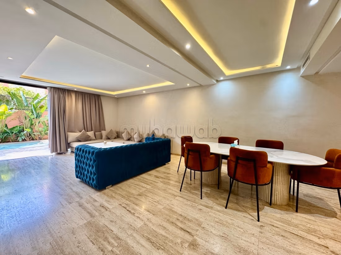 Targa: Moderne villa 200 m²