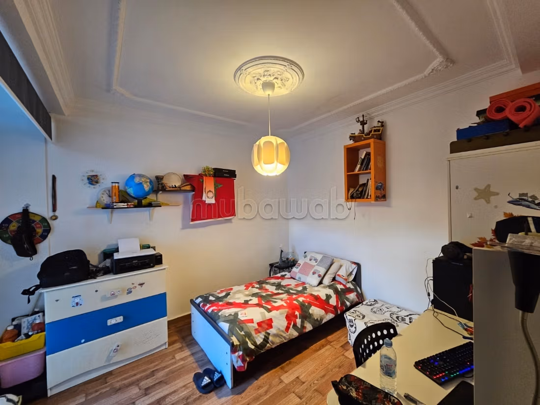 Woonvilla bij het paleis Diyafa