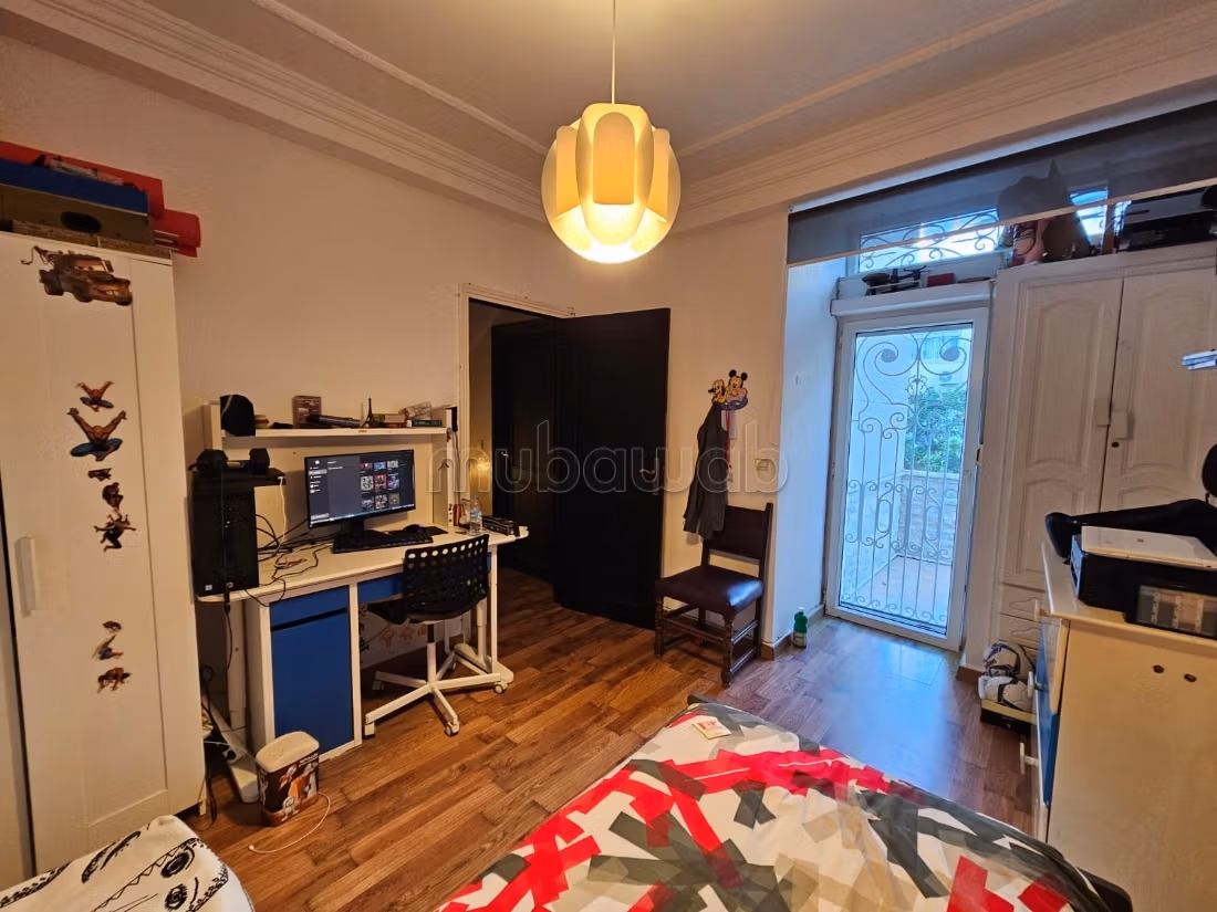 Woonvilla bij het paleis Diyafa