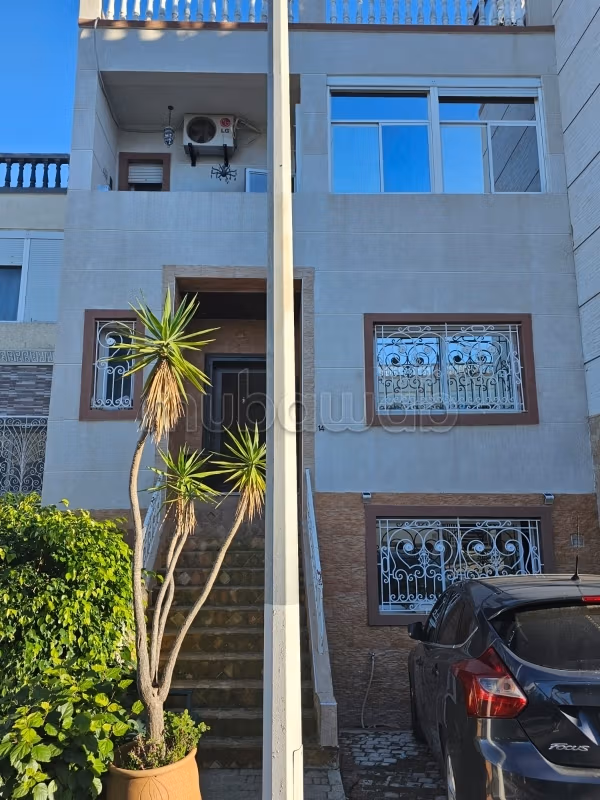 Villa residencial cerca del palacio Diyafa