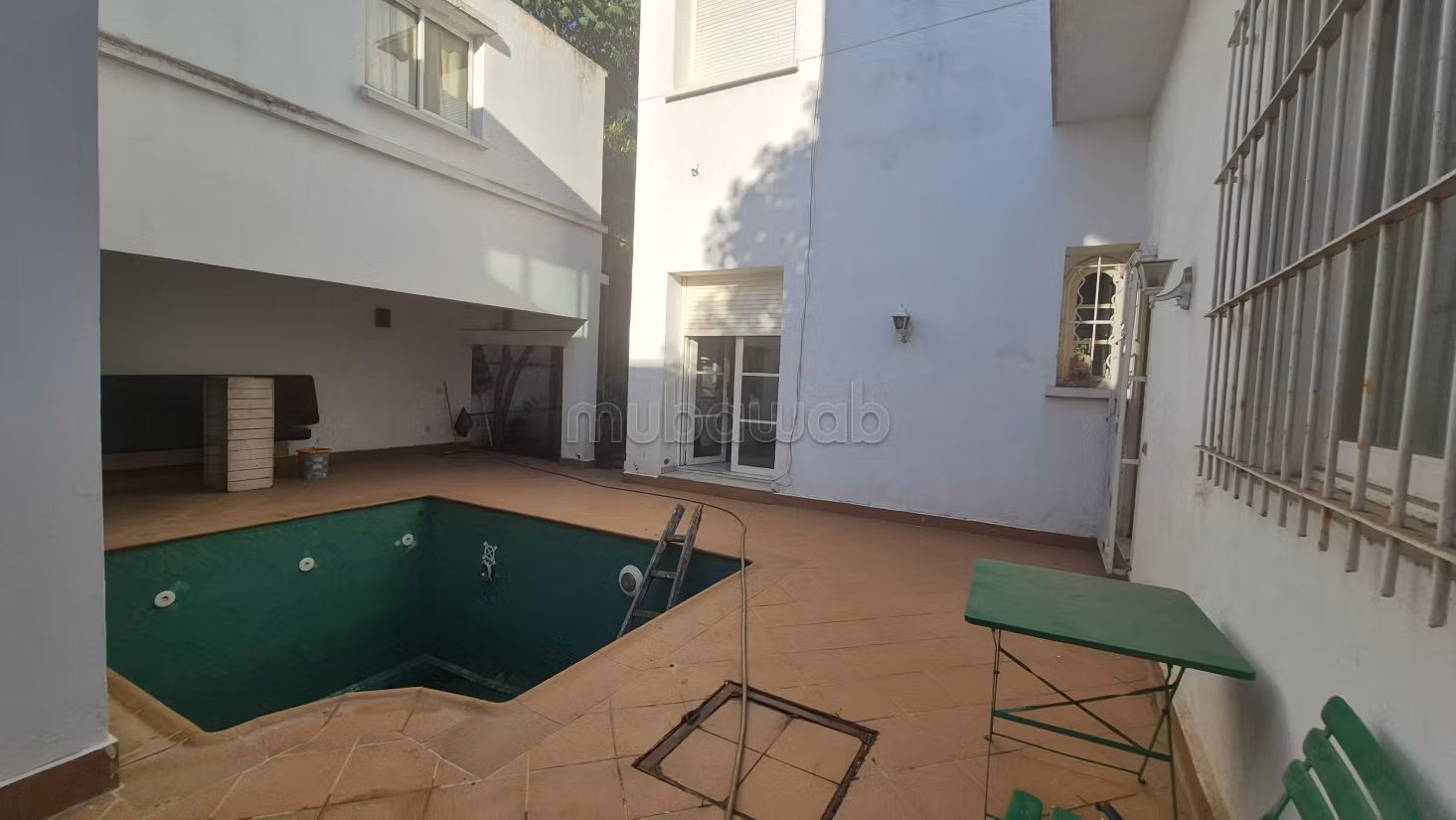 En venta Villa 400m2 Comercial Oasis