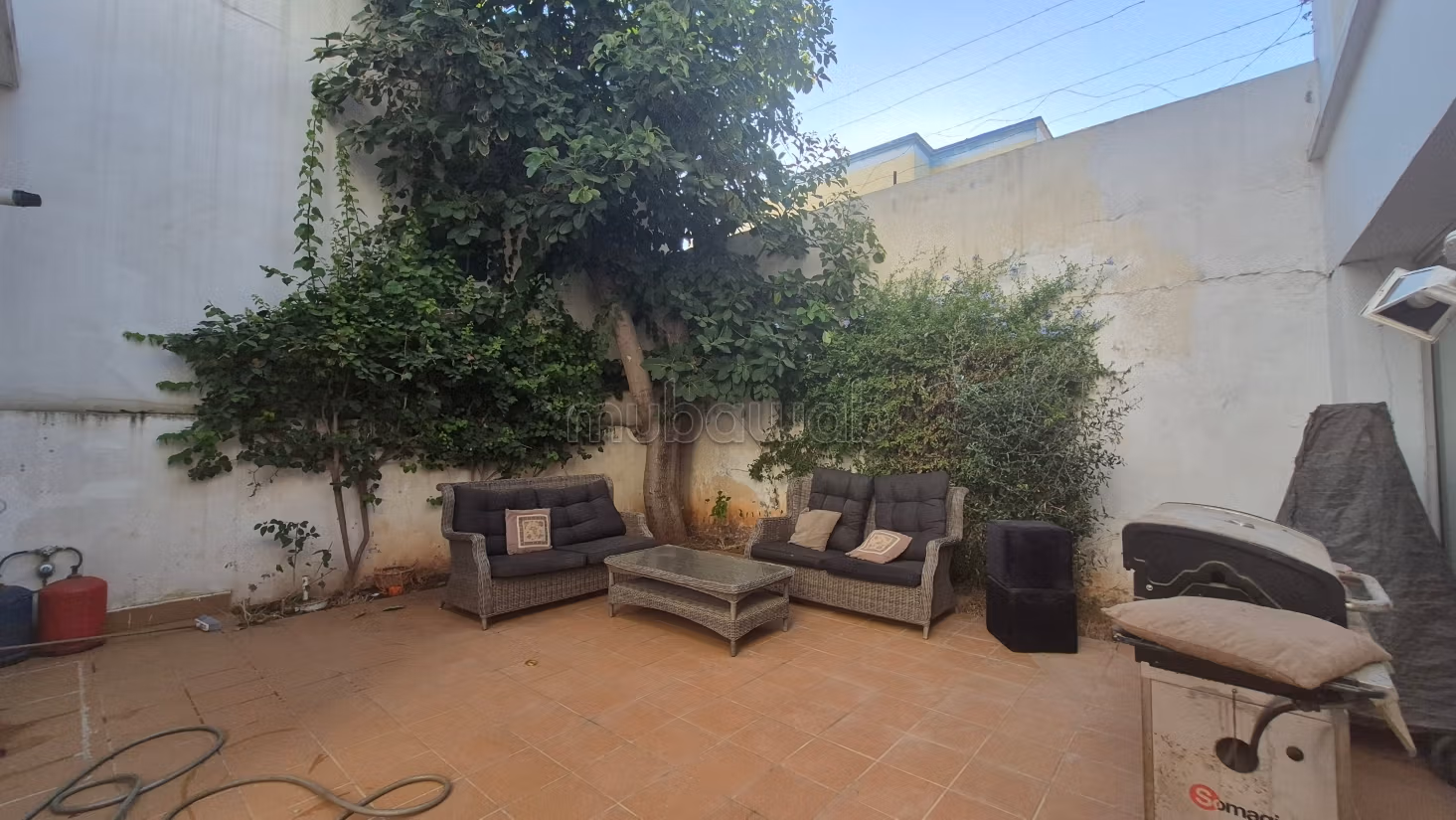 En venta Villa 400m2 Comercial Oasis