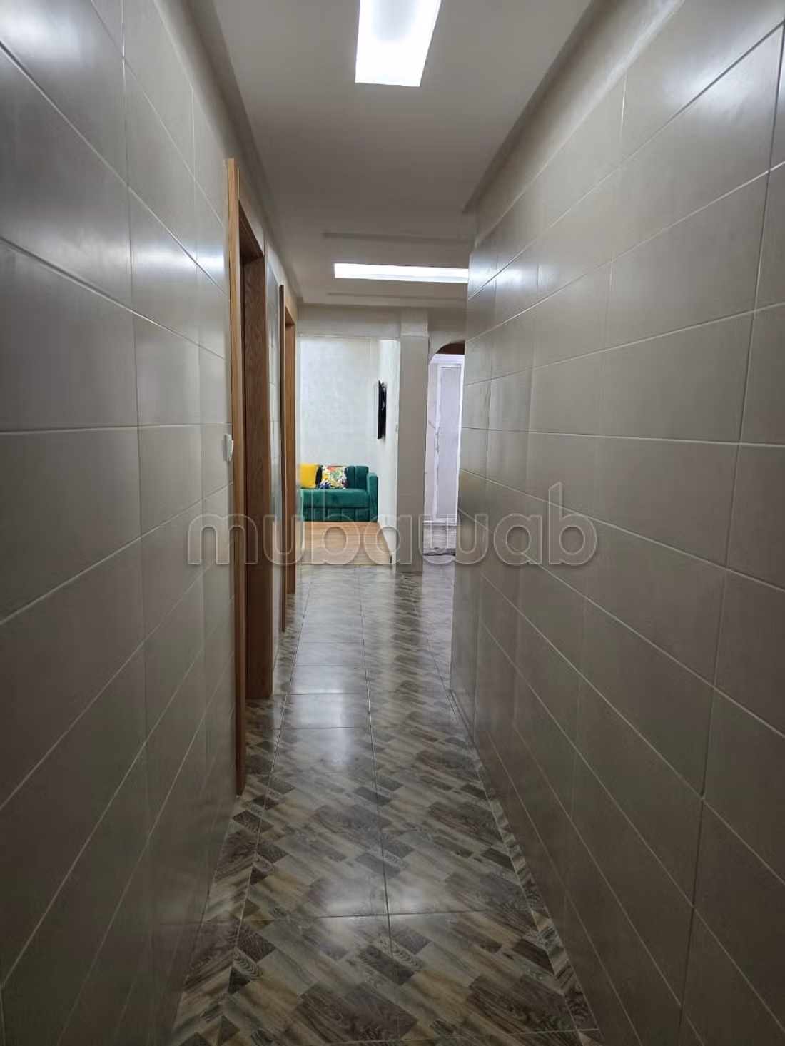 Appartement 70 m² à Diour Jamaa — 15