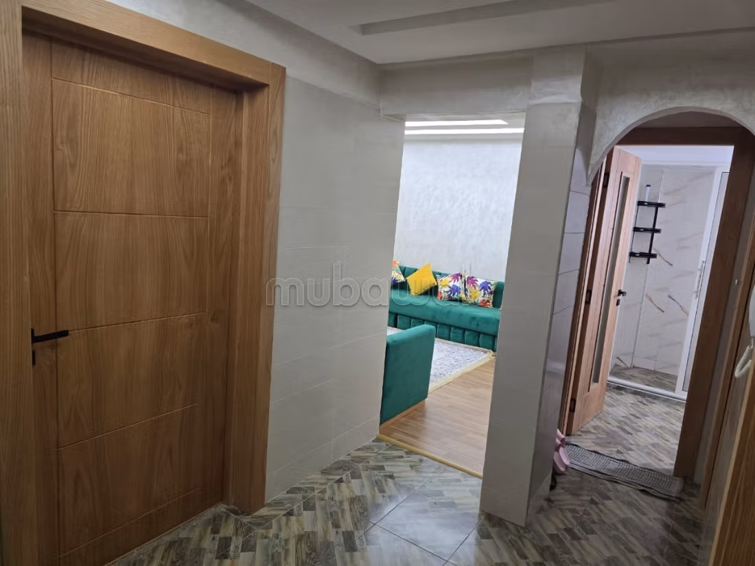 Appartement 70 m² à Diour Jamaa — 14