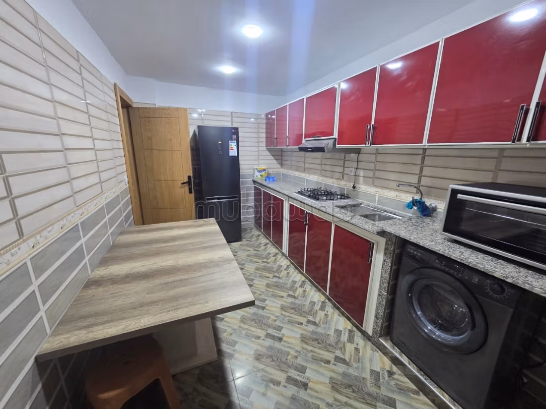 Appartement 70 m² à Diour Jamaa — 9