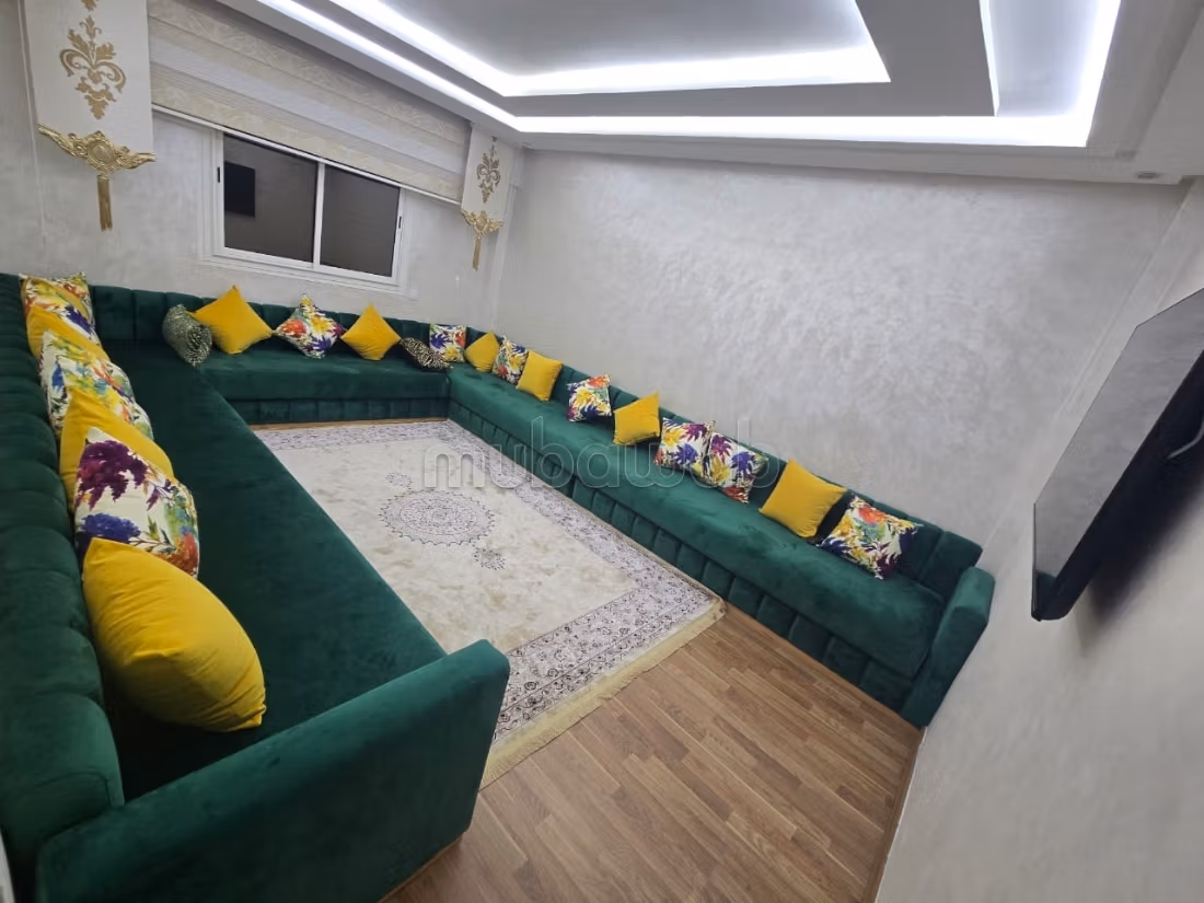 Appartement 70 m² à Diour Jamaa — 2