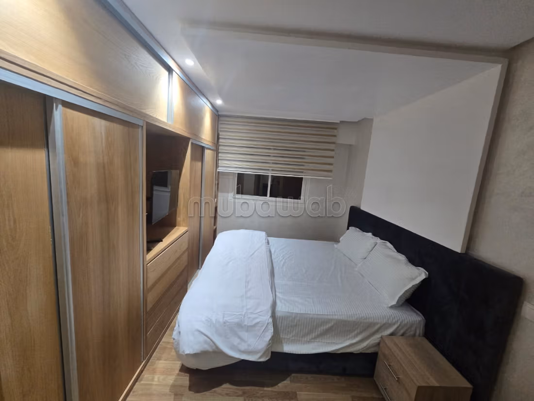 Appartement 70 m² à Diour Jamaa — 4
