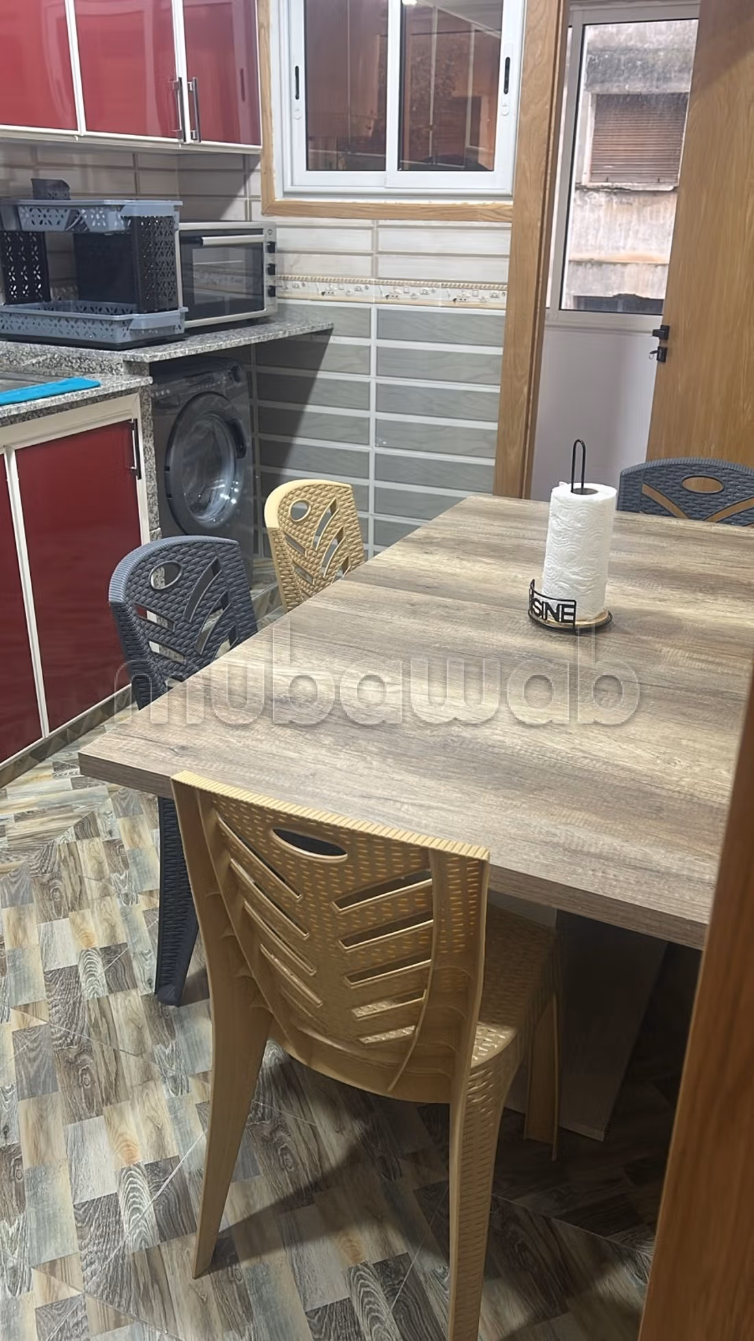 Appartement 70 m² à Diour Jamaa — 10