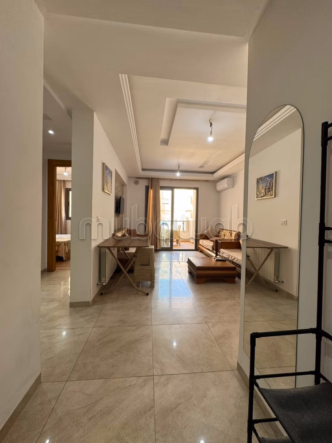 Appartement RDC à Kelibia plage Fatha