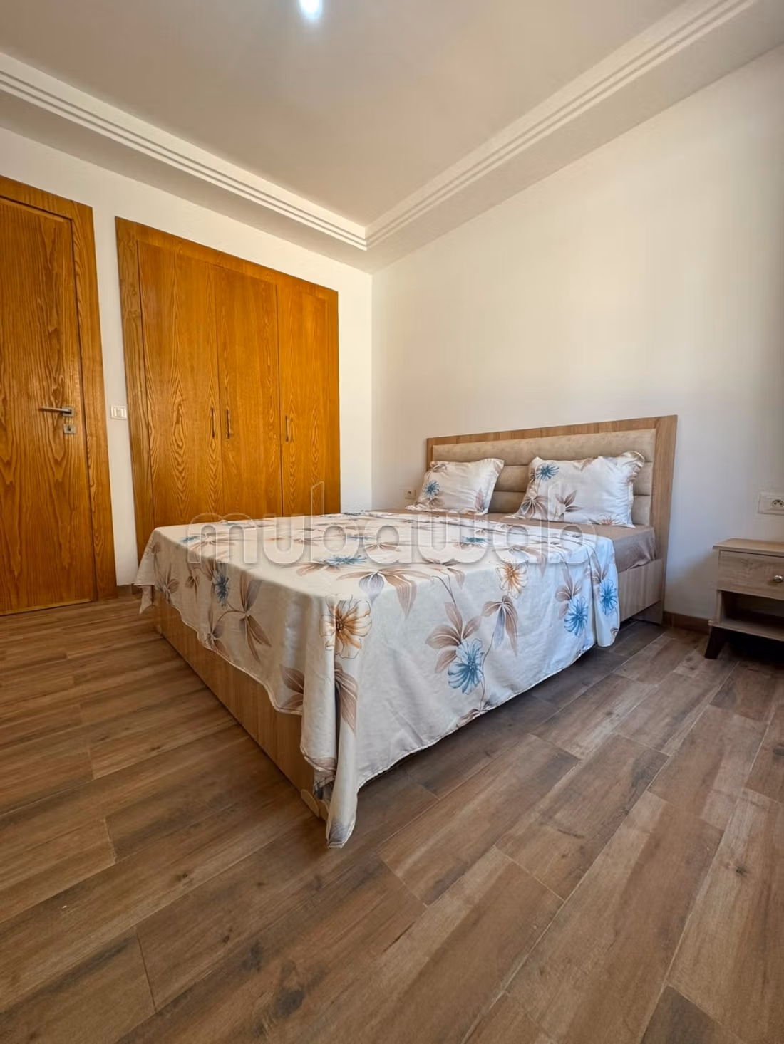 Appartement RDC à Kelibia plage Fatha