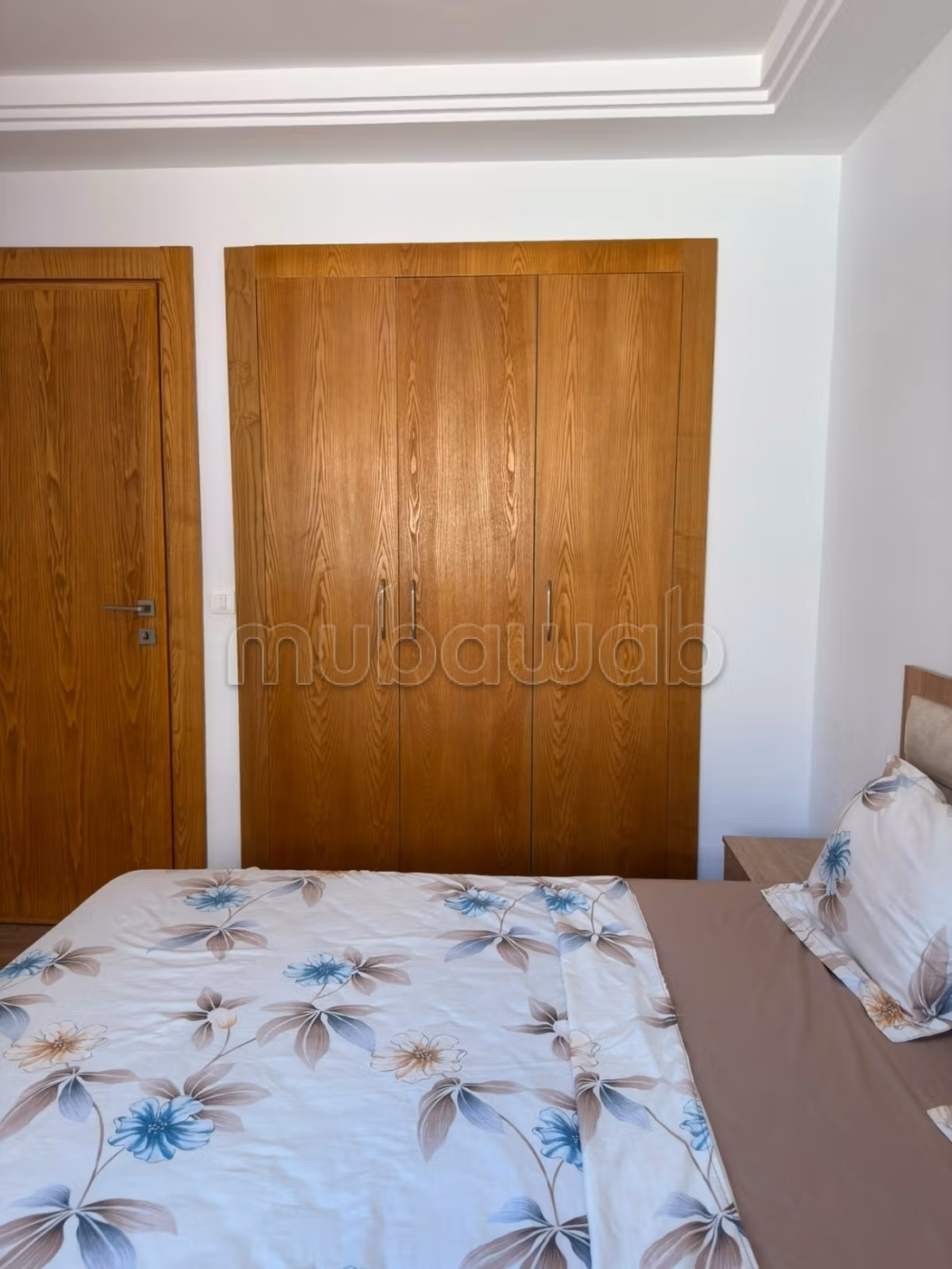 Appartement RDC à Kelibia plage Fatha