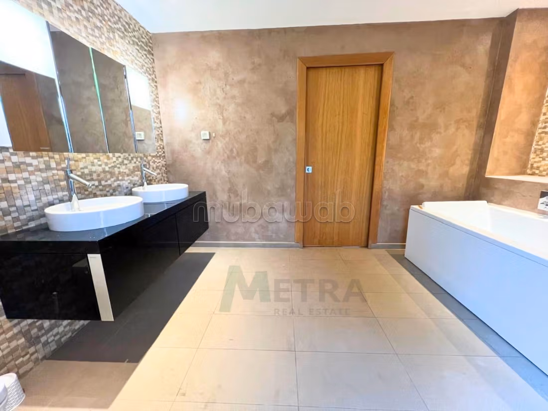 In vendita - Villa S5 a Menzah 1