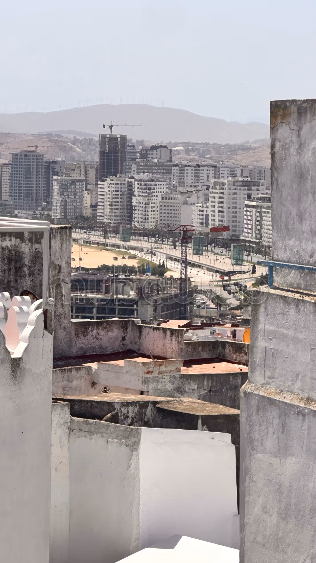 فيلا 300 م² في Médina — 26