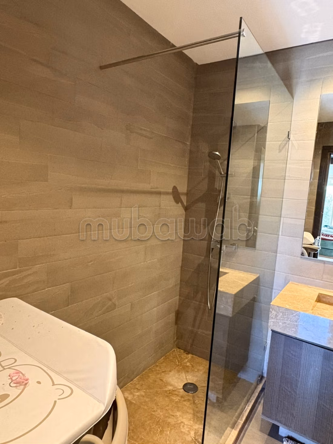 Appartement 188 m² à Ville Verte — 7