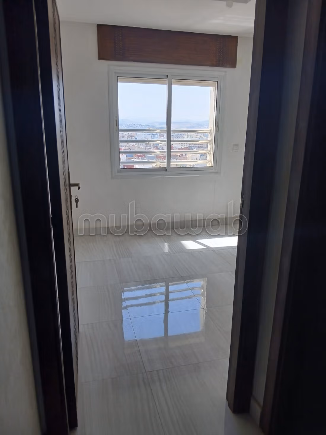 Appartement neuf en plein cœur d’Iberia – Tanger — 5