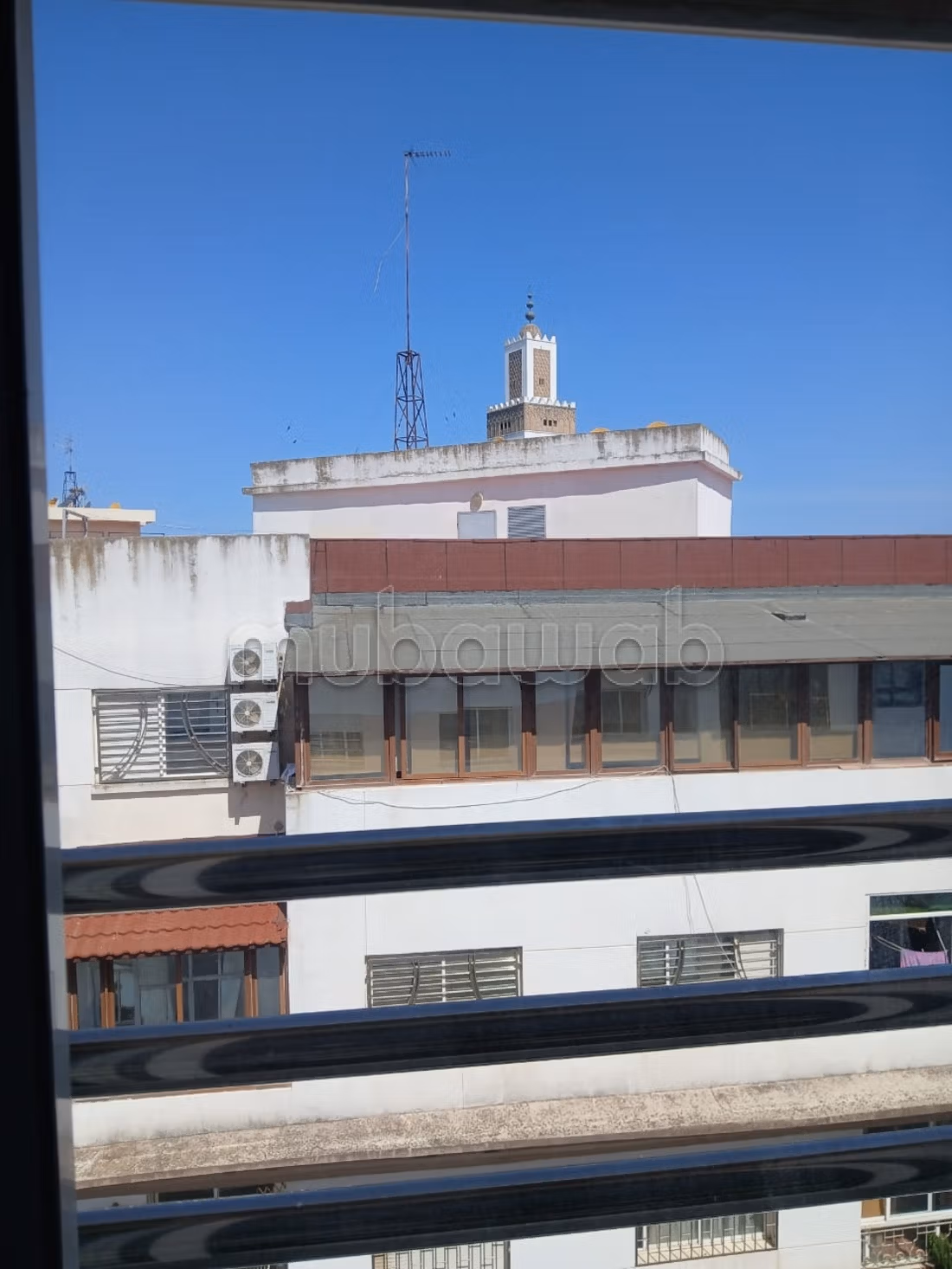 Appartement neuf en plein cœur d’Iberia – Tanger — 4