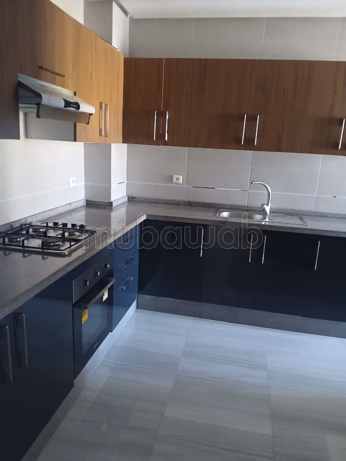 Appartement neuf en plein cœur d’Iberia – Tanger — 3