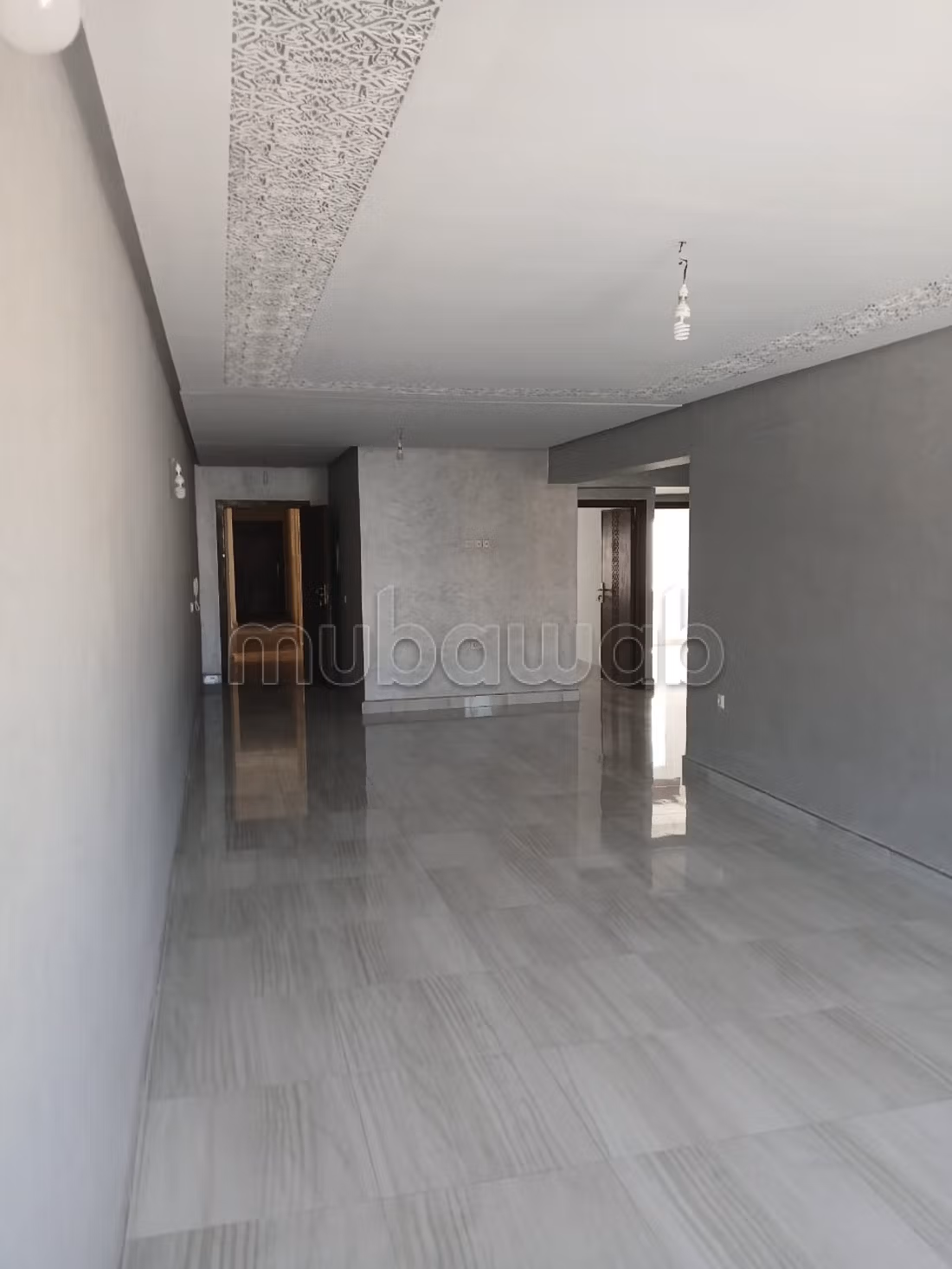 Appartement neuf en plein cœur d’Iberia – Tanger — 2