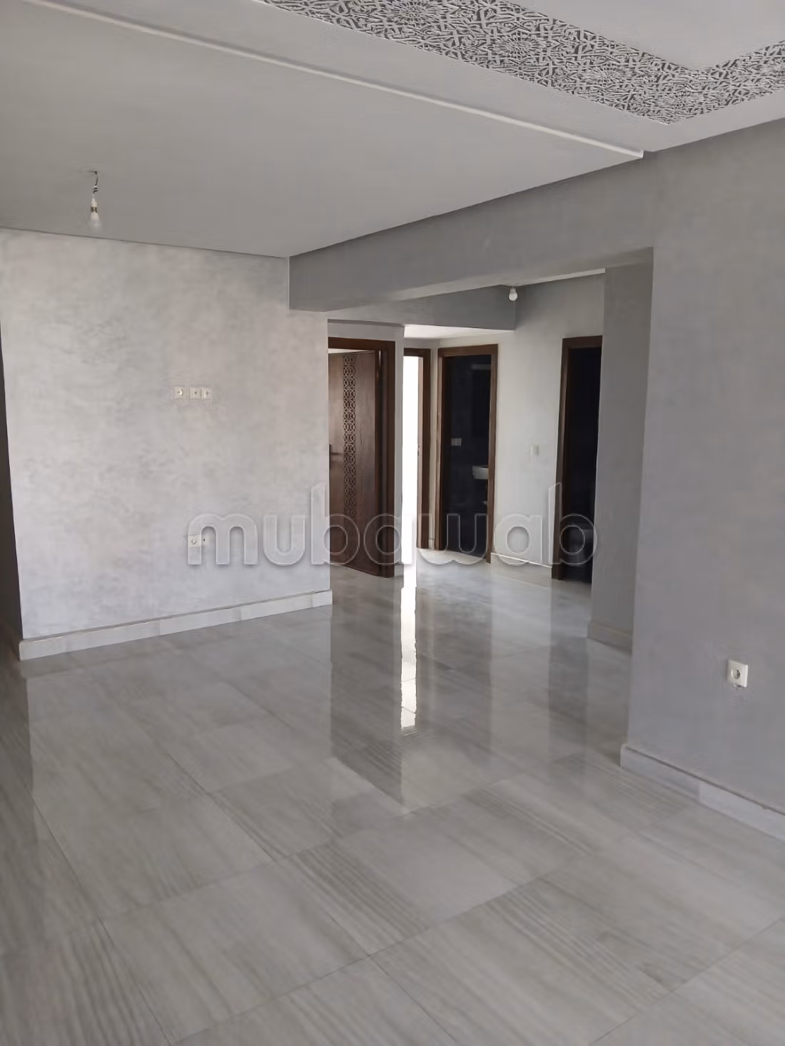 Appartement neuf en plein cœur d’Iberia – Tanger