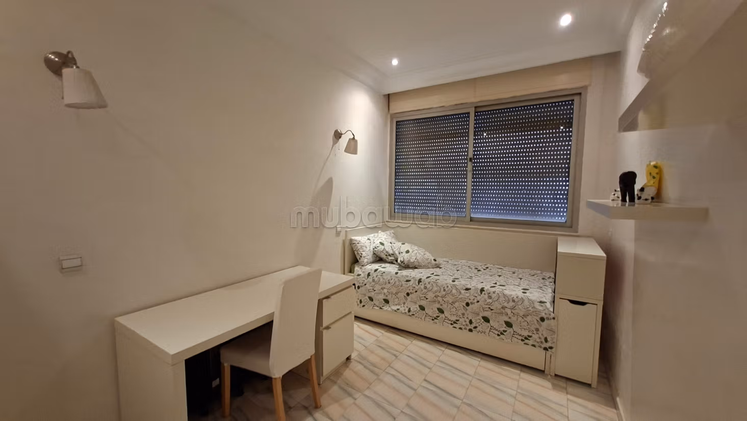 Appartement 95 m² à Sidi Belyout — 7