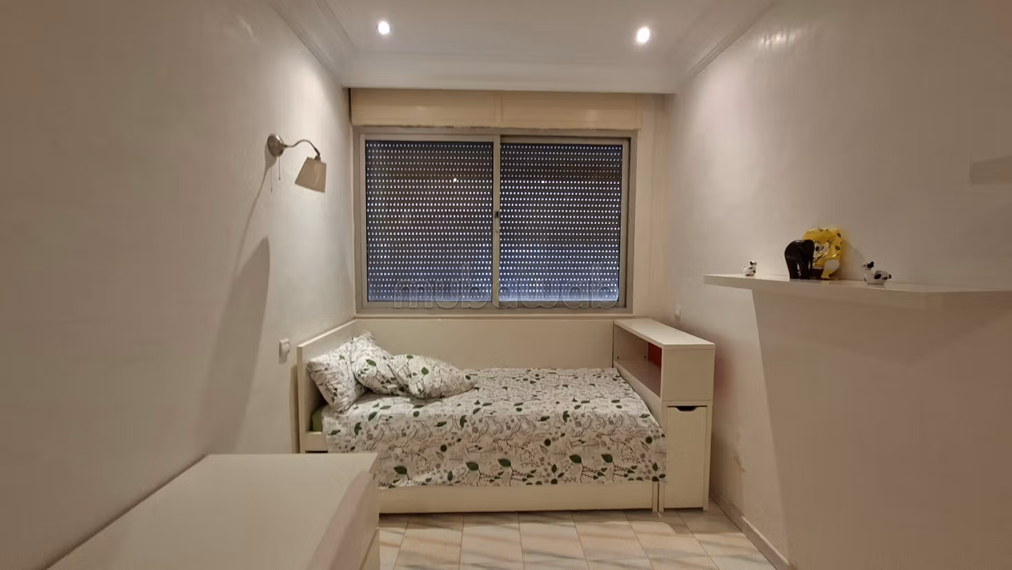 Appartement 95 m² à Sidi Belyout — 8