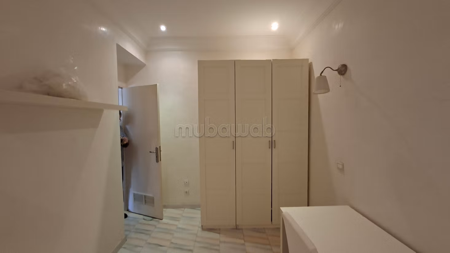 Appartement 95 m² à Sidi Belyout — 9