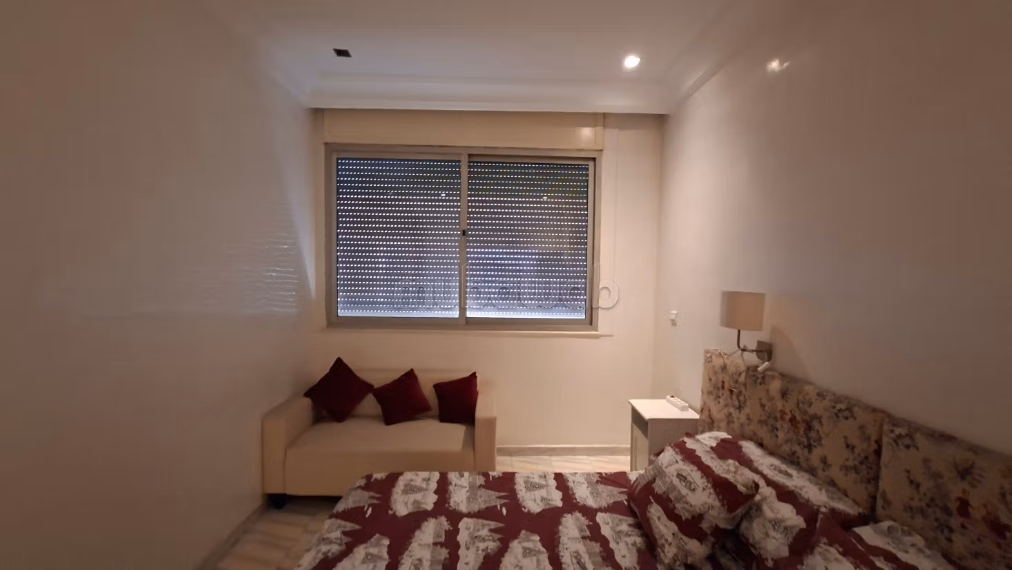 Appartement 95 m² à Sidi Belyout — 11