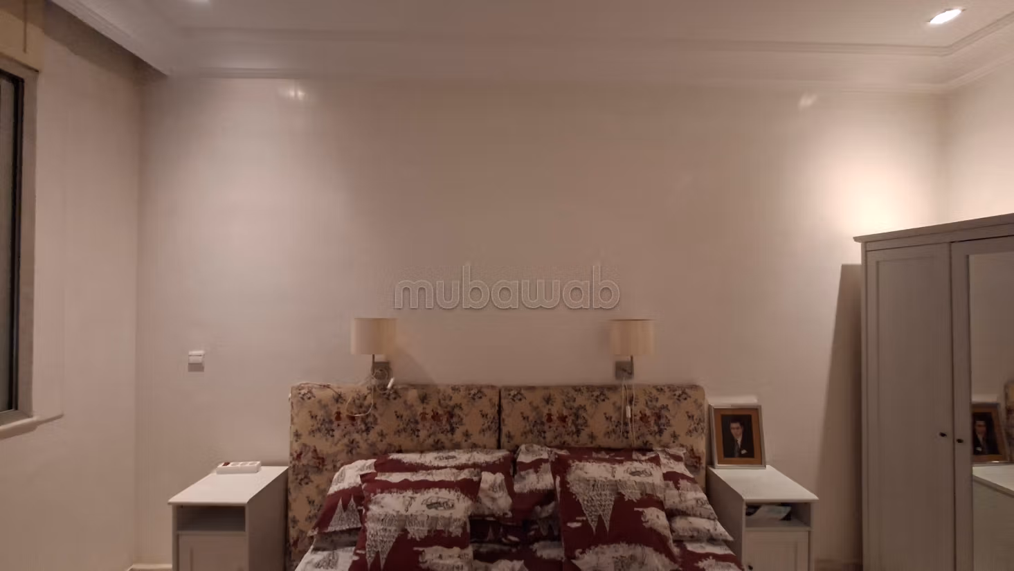 Appartement 95 m² à Sidi Belyout — 12